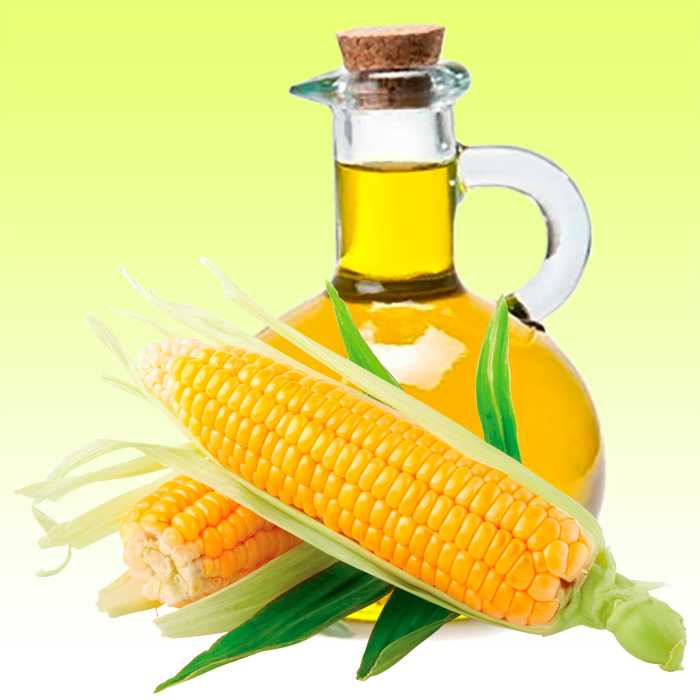 Кукурузное масло польза и вред для организма женщины и мужчины