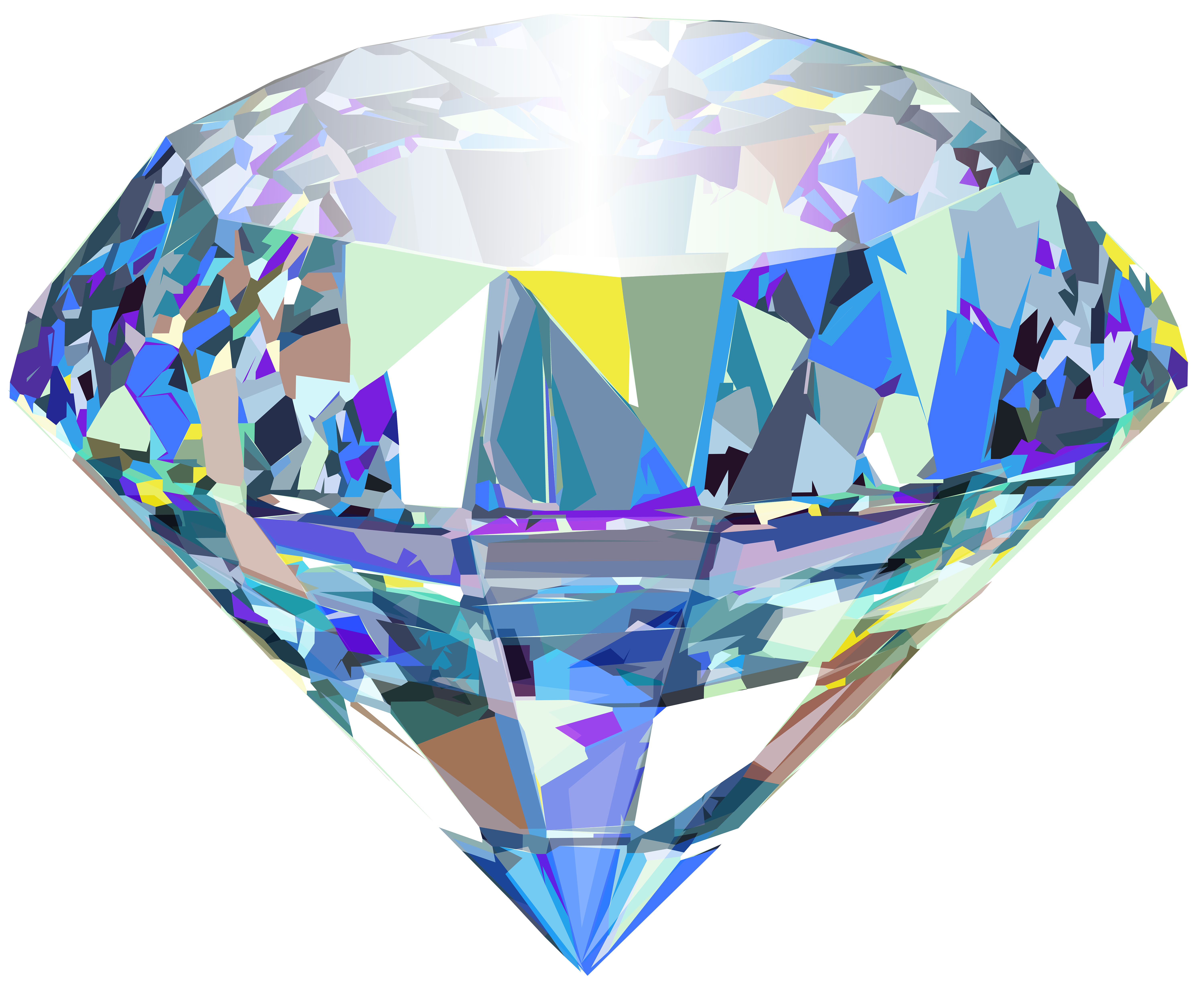Как добывают алмазы и откуда они берутся - hi-news.ru
