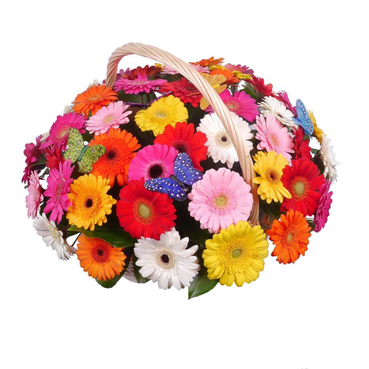 Хотите узнать какие цветы маме дарить на день рождения. советы +фото