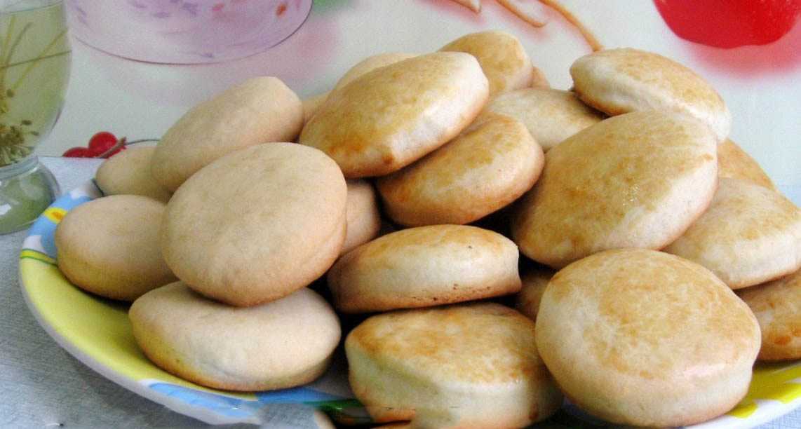 Тесто на рассоле: рецепты для пышной и нежной выпечки - onwomen.ru