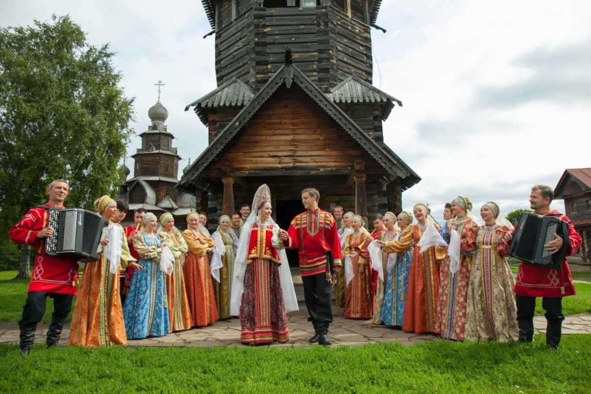Традиции русской свадьбы: обряды и обычаи народа