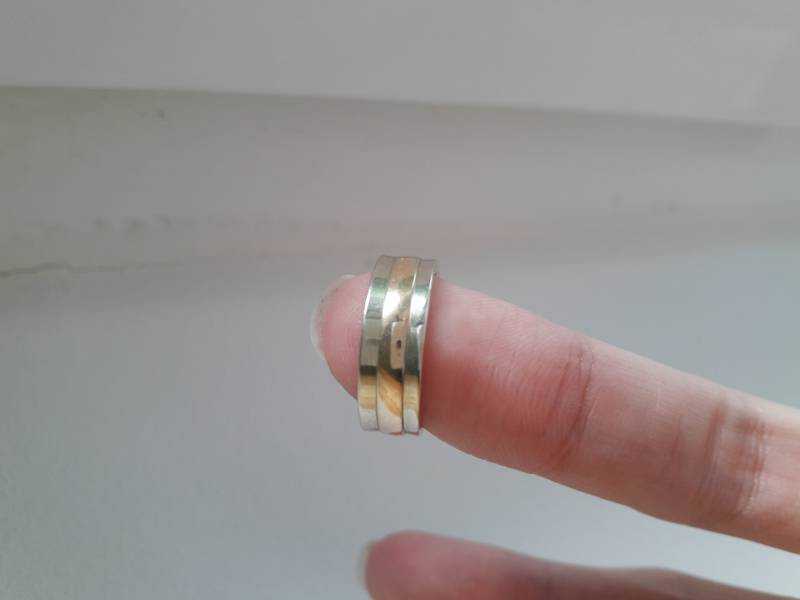 Как раскатать золотое кольцо в домашних условиях - статьи о ювелирных изделиях и украшениях