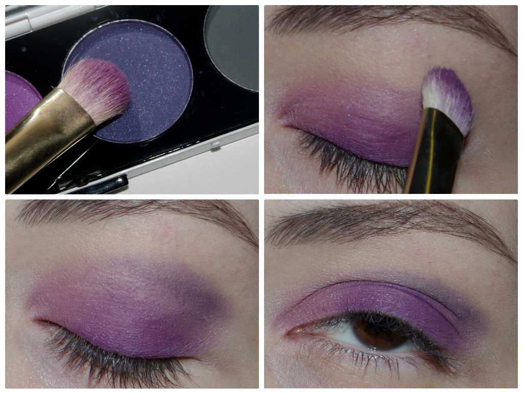 Как подбирать цвета в макияже