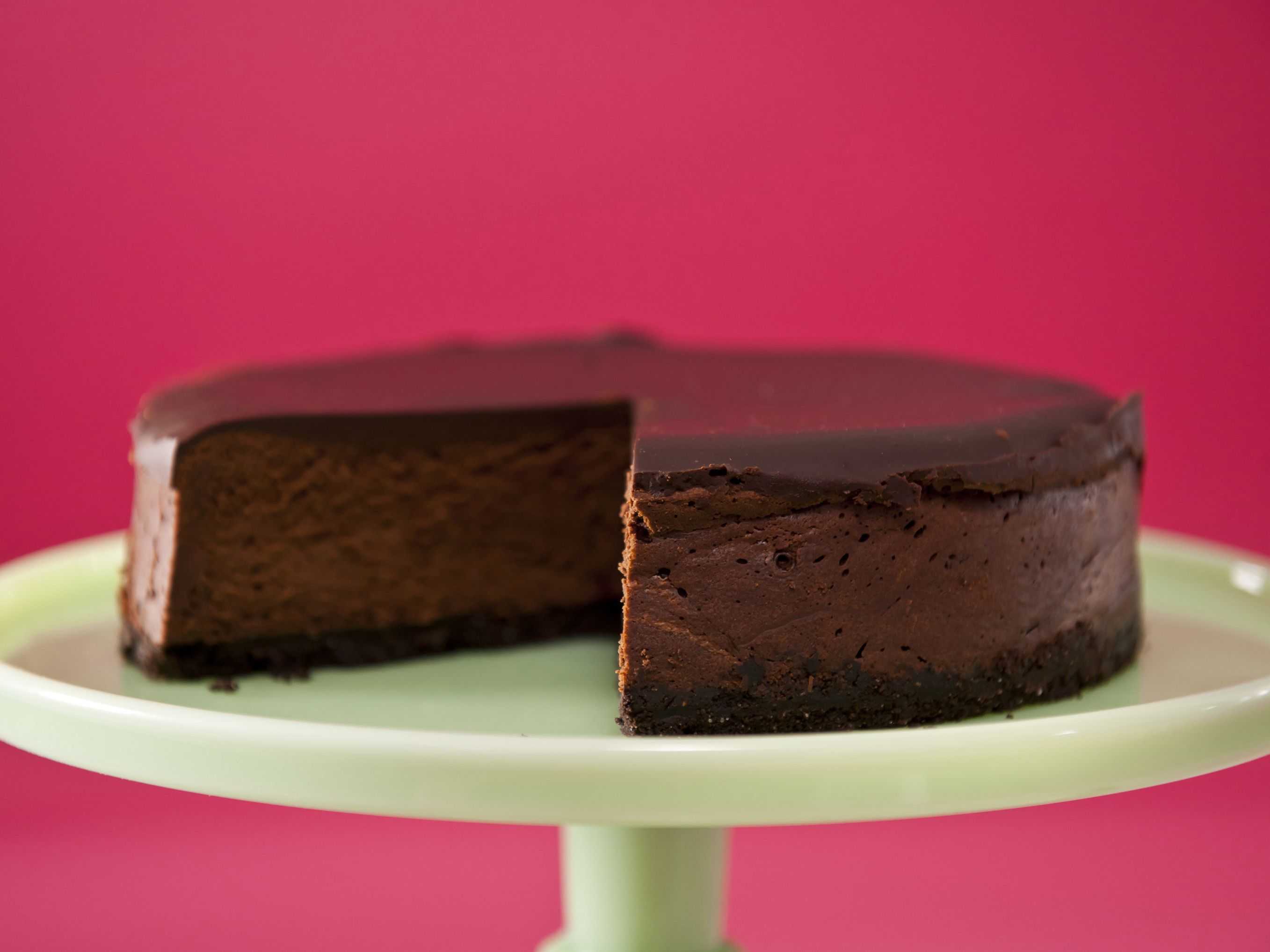 Чизкейк десерт в баночке 🍓 5 рецептов с выпечкой и без