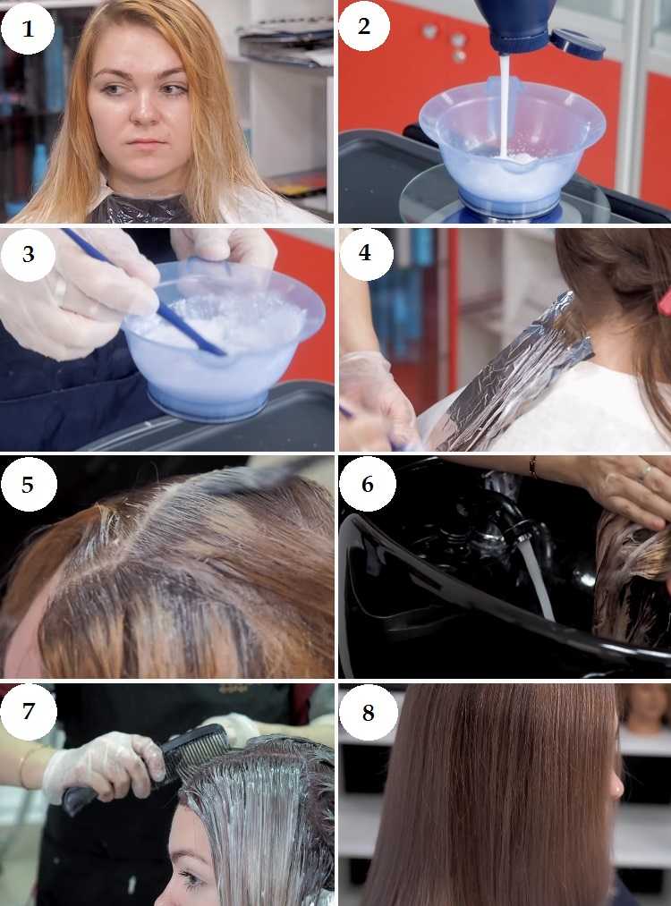 14 способов использования кондиционера для волос