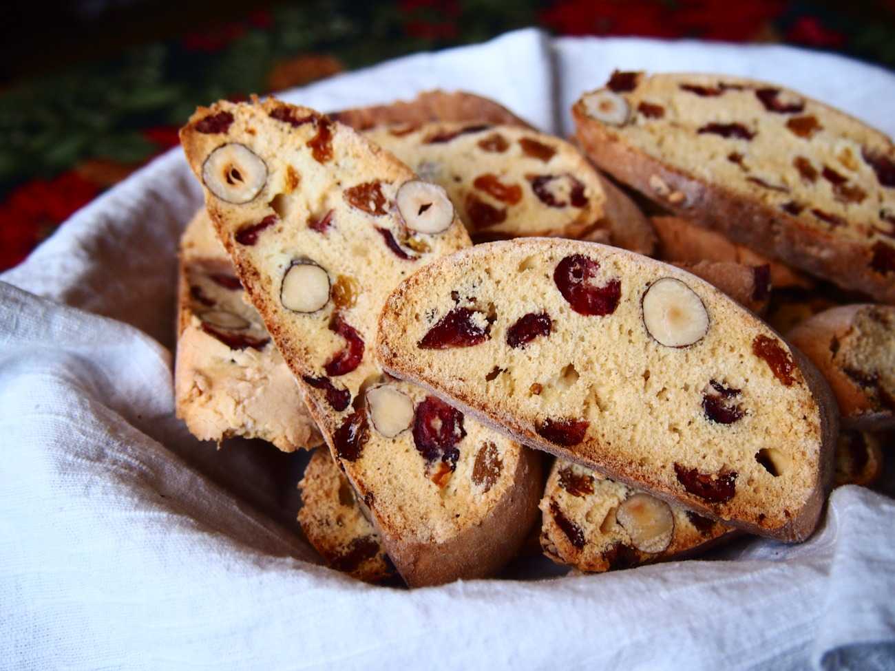 Печенье с грецкими орехами: лучшие рецепты с фото