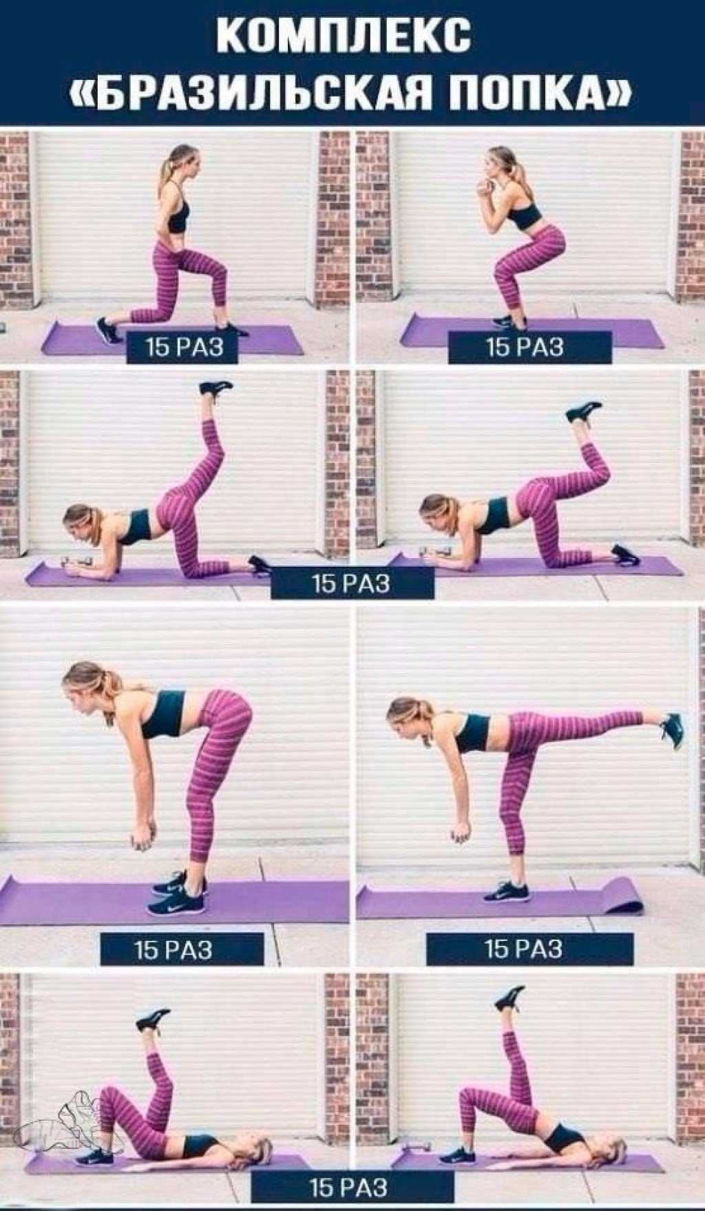 Подтяжка ягодиц ботулотоксином от frau klinik