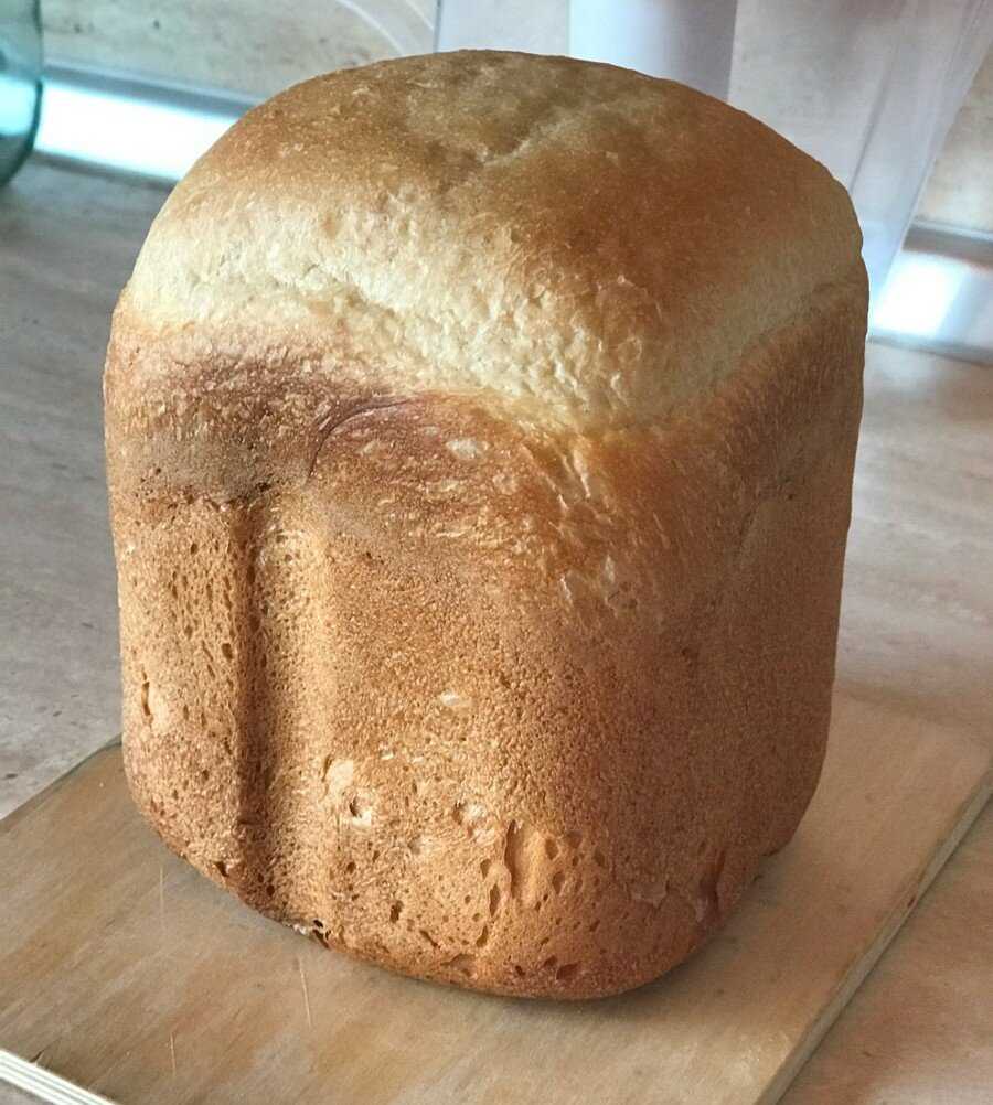 Домашний хлеб - 6 интересных рецептов