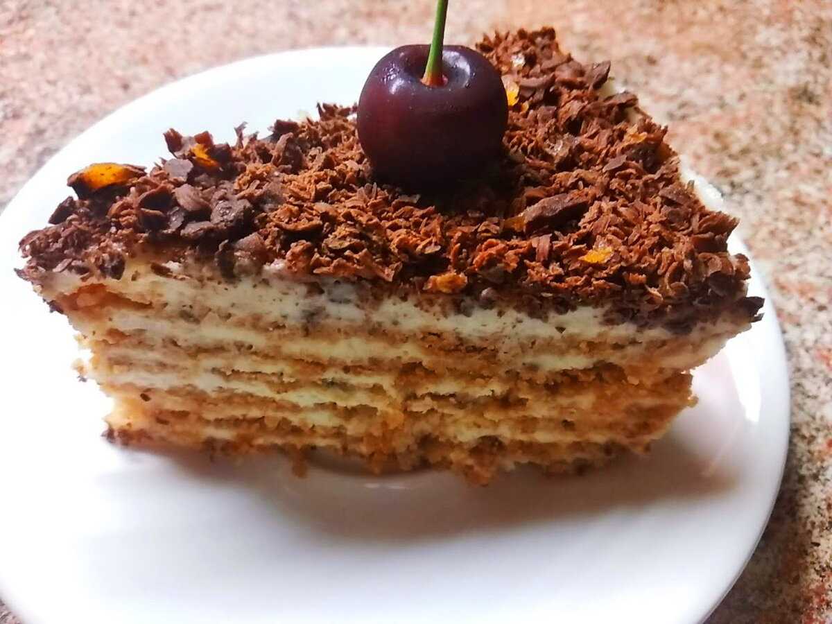 Муссовый торт с зеркальной глазурью: пошаговый рецепт с фото