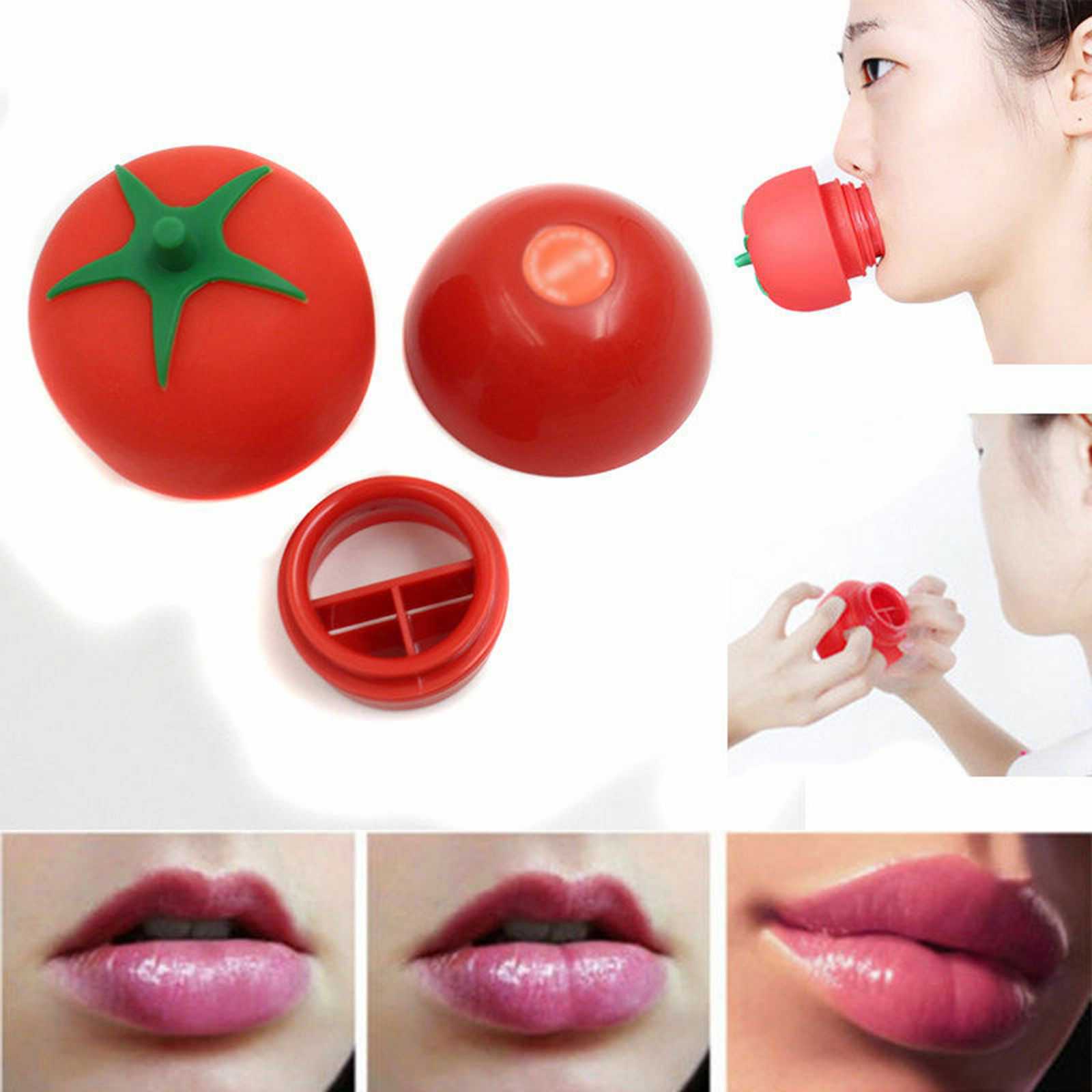 Плампер для губ: эффективный увеличитель или простая присоска | dlja-pohudenija.ru