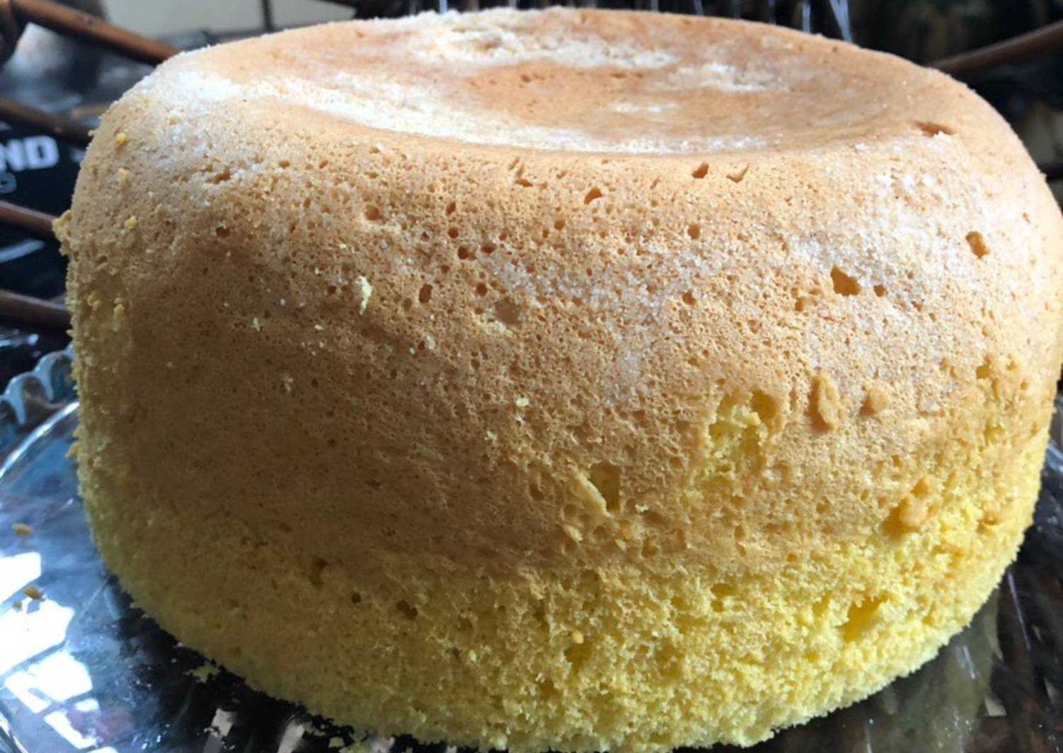 Как приготовить бисквит для торта по пошаговому рецепту с фото
