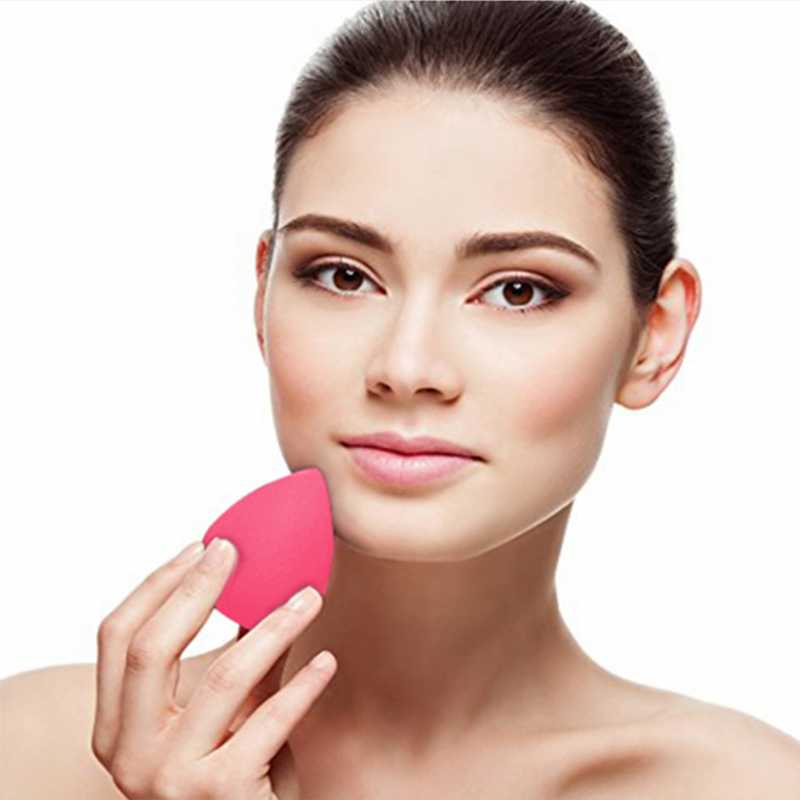 Как нанести тональный крем правильно. 25 советов, как добиться эффекта идеальной кожи при нанесении макияжа | школа красоты