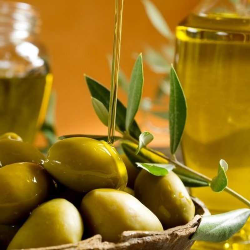 Лучшие оливковые масла на 2022 год