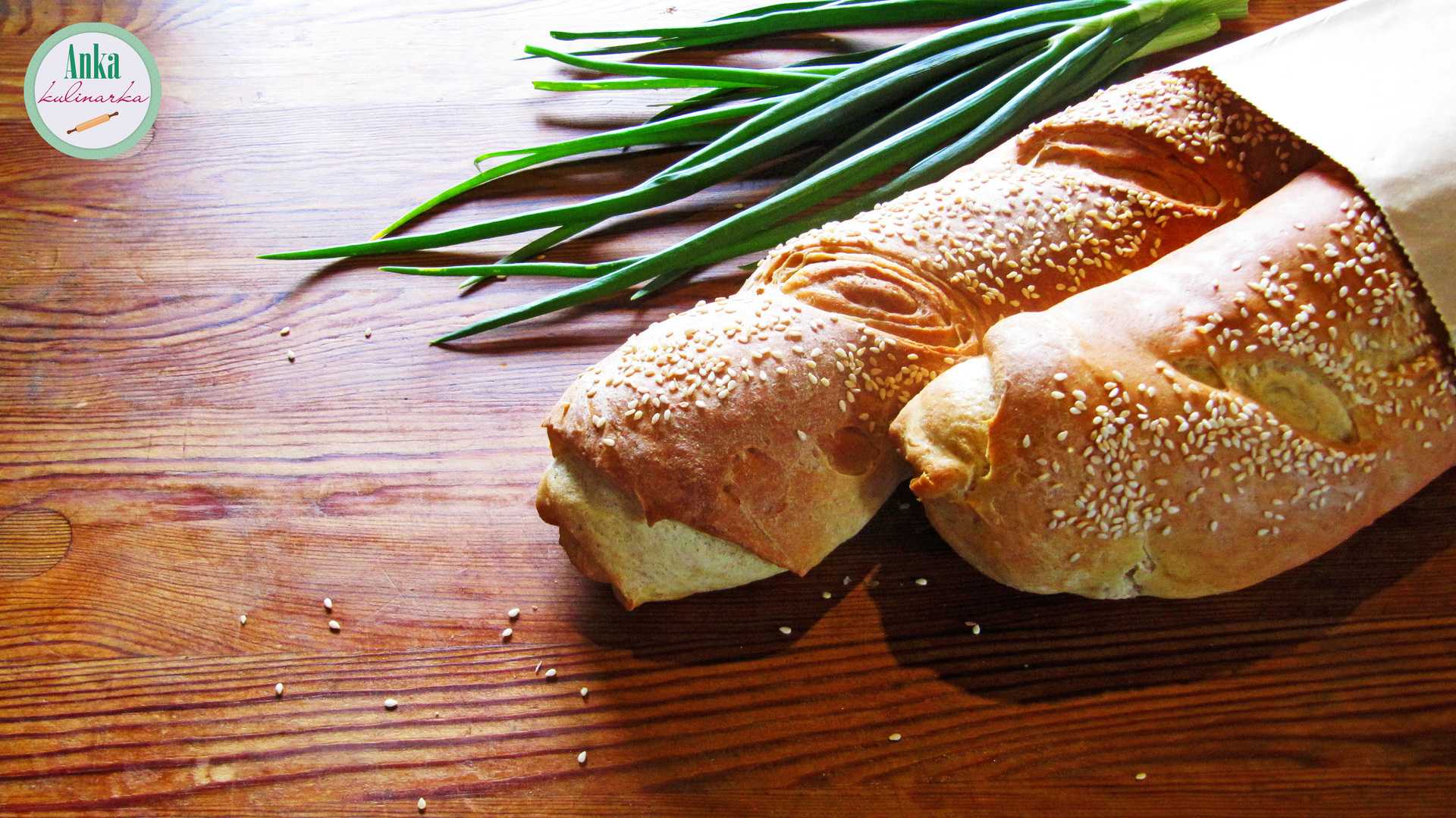 Домашний хлеб - это не только формовые кирпичики и подовые батоны, булки, горбушки или караваи