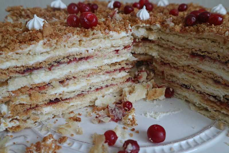 Торт рыжик: классический рецепт, секреты приготовления, оформление, отзывы
