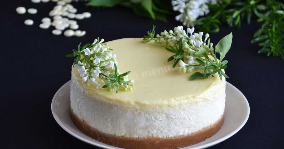 Йогуртовый торт: рецепты с фото пошагово – все про торты: рецепты, описание, история