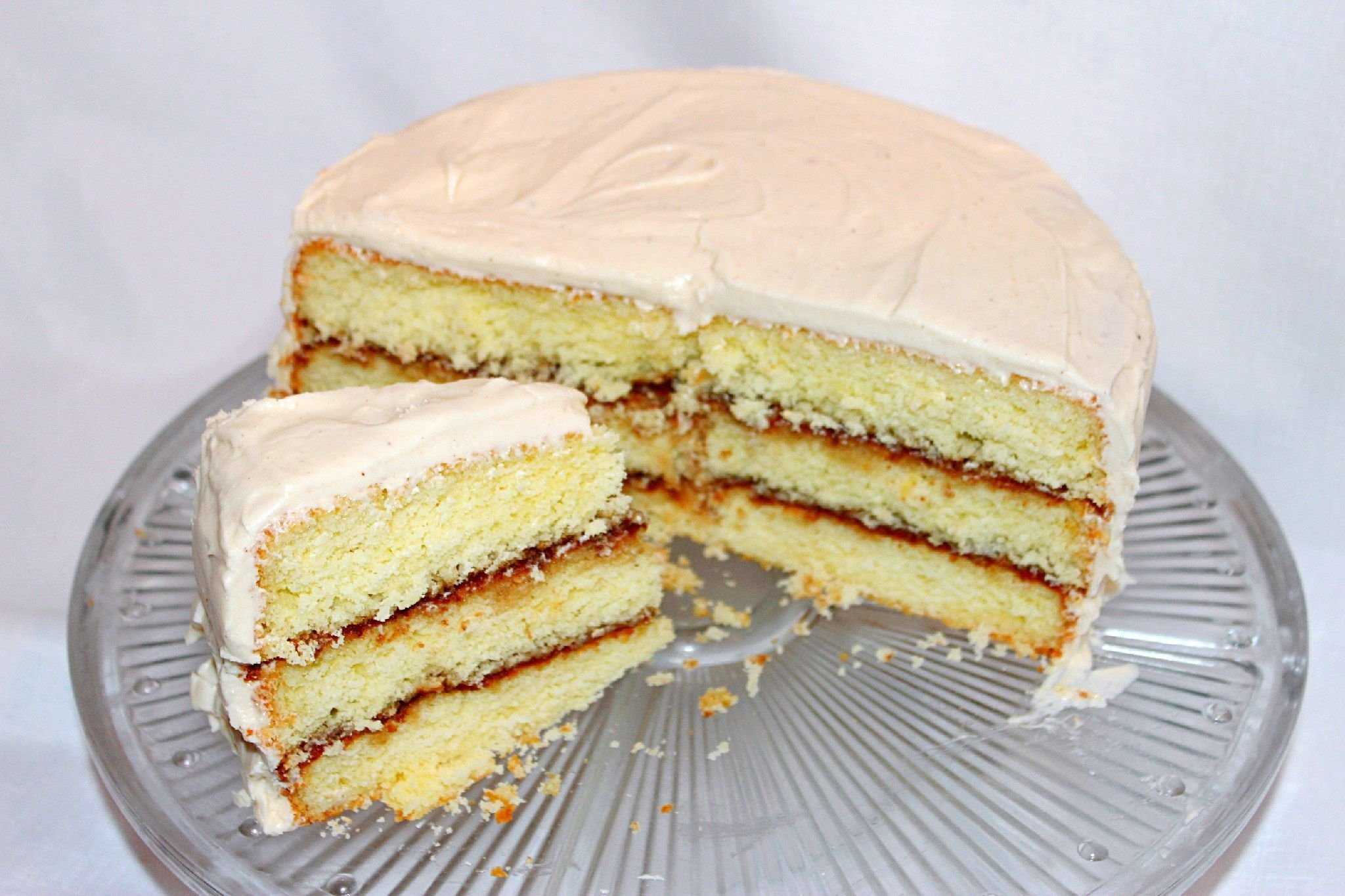 10 популярных кремов для тортов и капкейков – homebaked