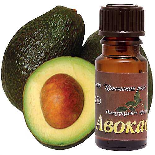 Масло авокадо для волос: рецепты укрепления и восстановления