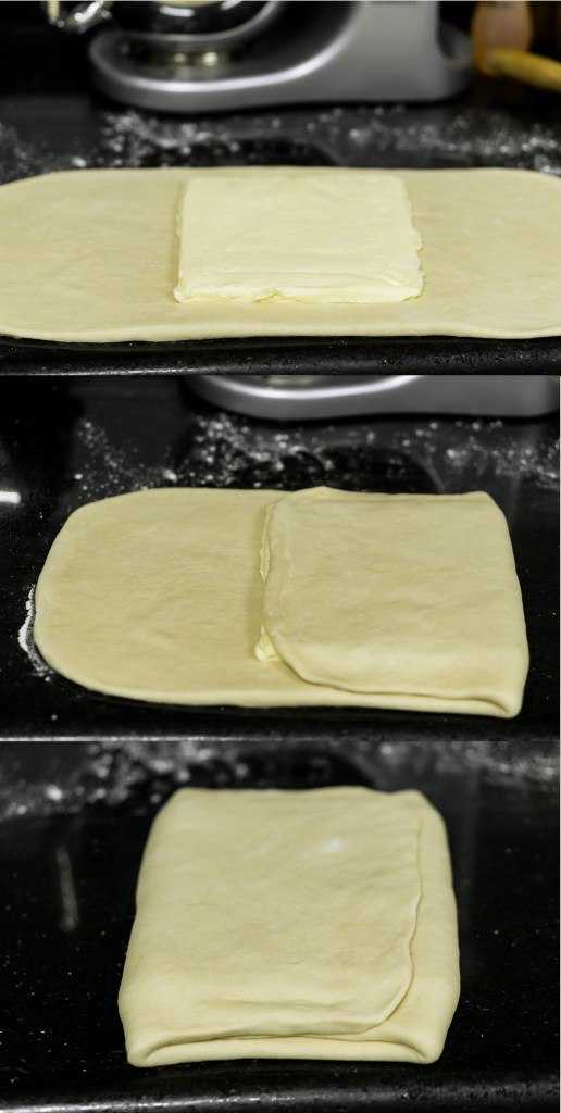 Быстрое тесто для пирожков за 15 минут — лучшие рецепты