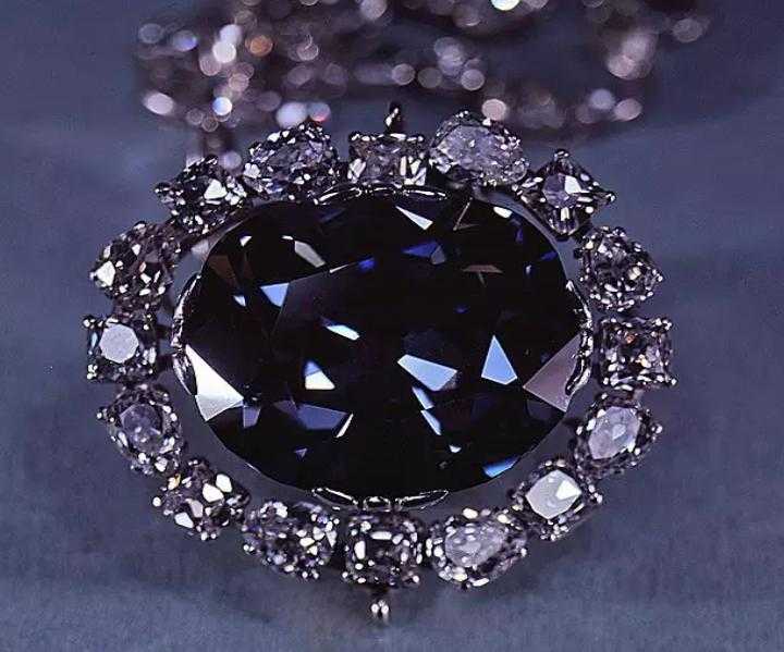 11 самых дорогих бриллиантов в мире | ювелирное дело