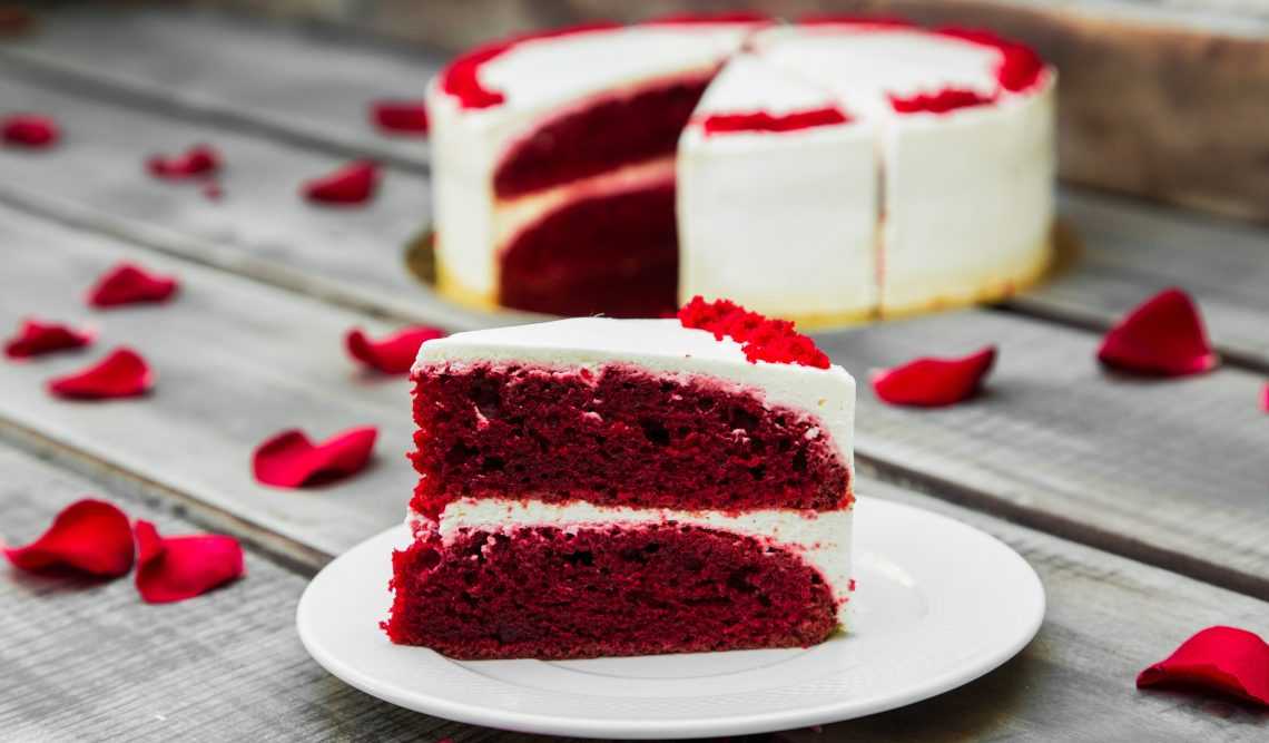 Торт красный бархат рецепт в домашних условиях пошаговый рецепт с фото классический духовке вкусно