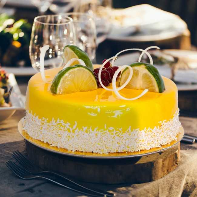 Конфитюр манго маракуйя рецепт для торта — кулинария, рецепты