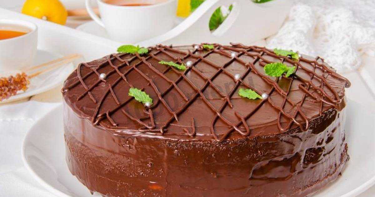 Торт «прага». пошаговый рецепт | блог comfy