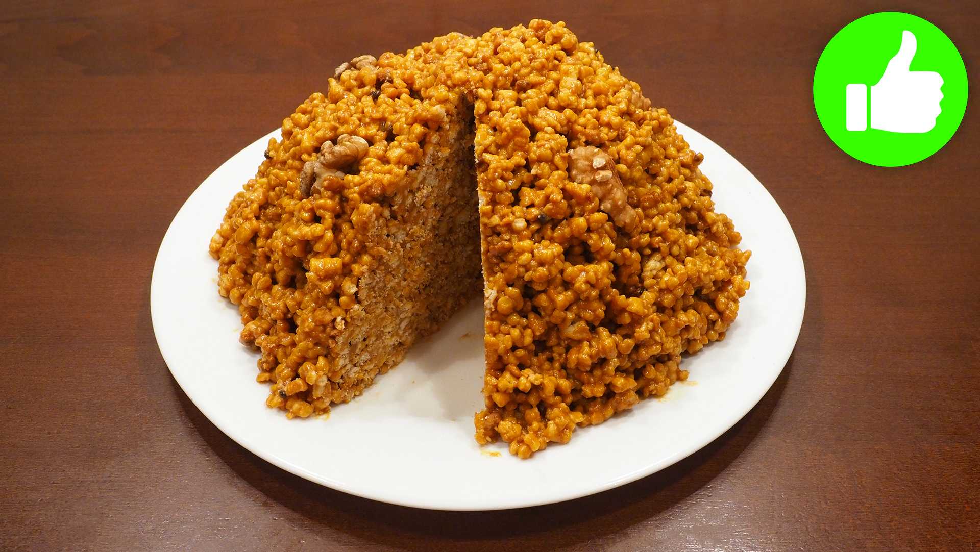 Торт муравейник из печенья с варенкой (без выпечки) - вкусные советы