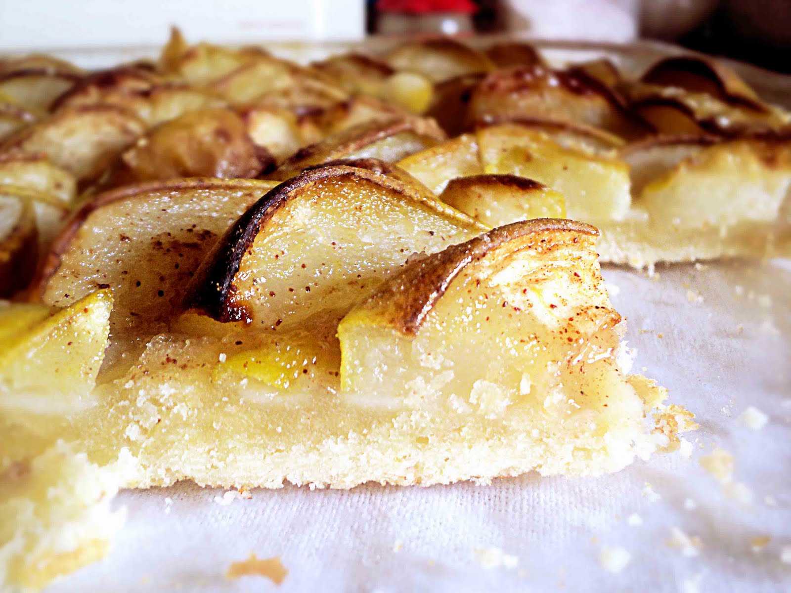 Пирог на кефире -  10 изумительных рецептов с фото