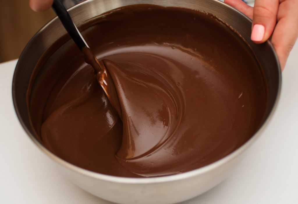 Как приготовить шоколадные конфеты своими руками