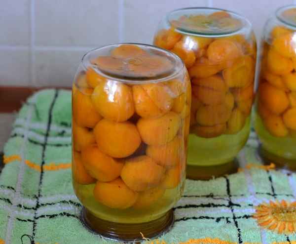 Варенье из абрикосов –12 рецептов абрикосового варенья на зиму