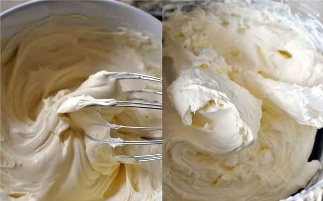Как приготовить белково-заварной крем для украшения торта – секреты и варианты наполнения