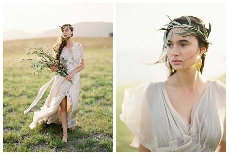 Древнегреческая богиня цветов, весны и юности: как зовут, как выглядит, легенда