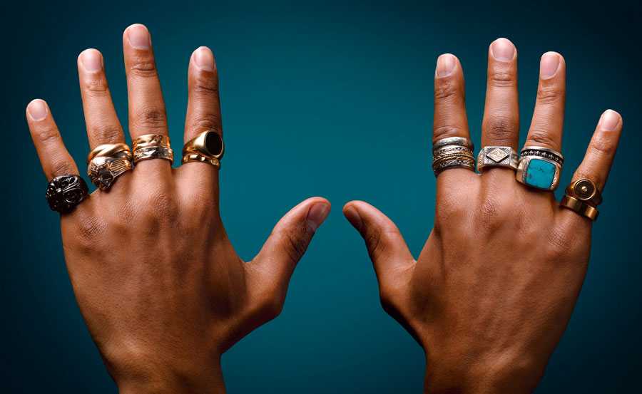 Как мужчине выбрать обручальный перстень или кольцо-печатку: полезные советы | ювелирное дело