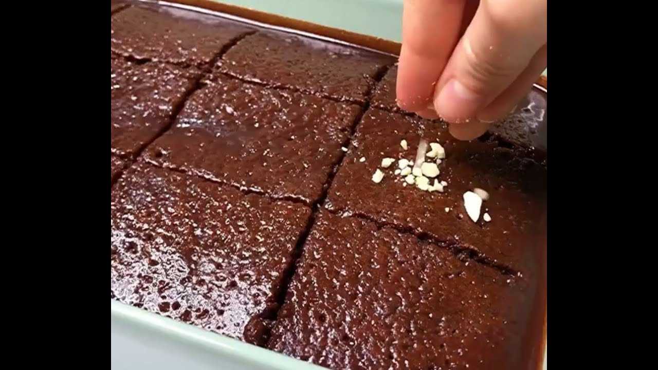 Раскрываем секреты приготовления торта три шоколада