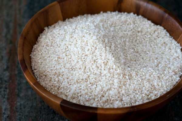 Рисовая мука: как сделать и что приготовить