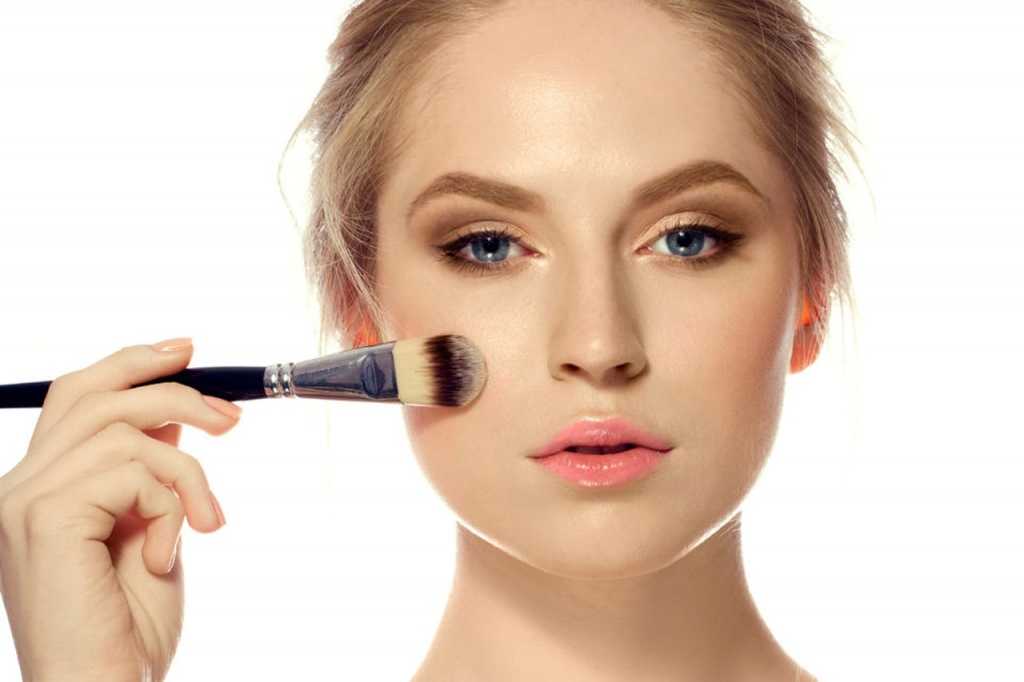 Основа основ: база под макияж - cosmetic trends