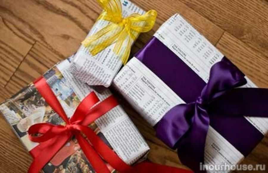 Подарки гостям на дне рождения: как подготовить милые сувениры от именинника?