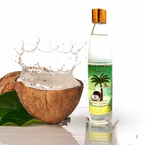 Рассказываем более подробно о пользе в действительности она колоссальна кокосовой воды для кожи и волос