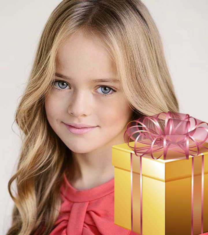 Что подарить на 11 лет девочке на день рождения (недорогие идеи от родителей, крестной, подруги, мальчика)