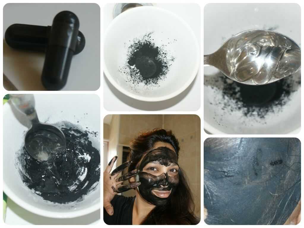 ✸ маски из желатина для лица ✸ 10 эфективных рецептов ✸
