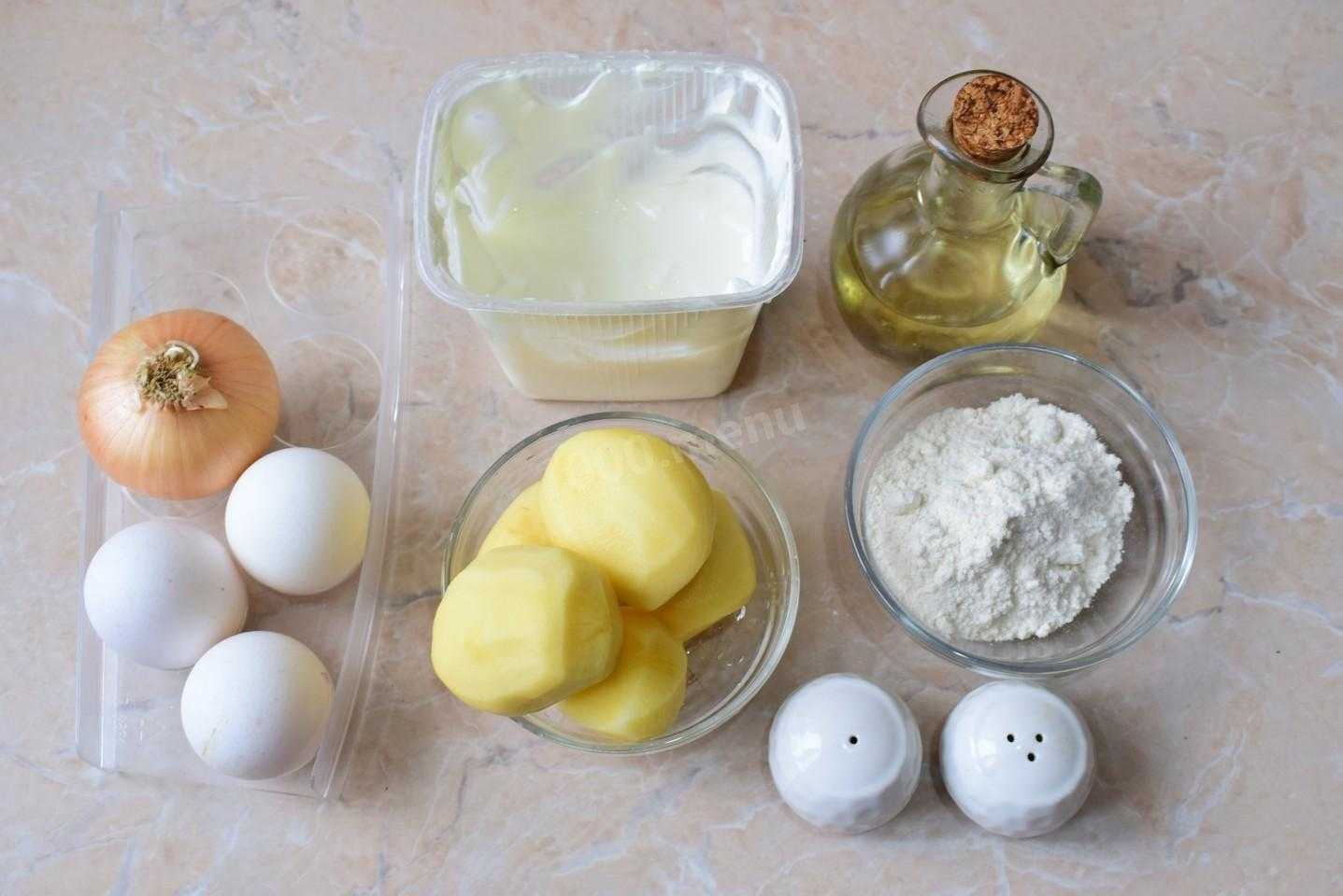 Пирожное картошка из сухарей – 6 рецептов приготовления