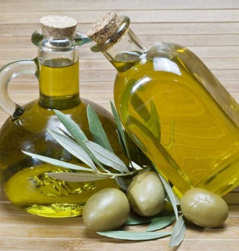 Как сделать полезное оливковое масло в домашних условиях 