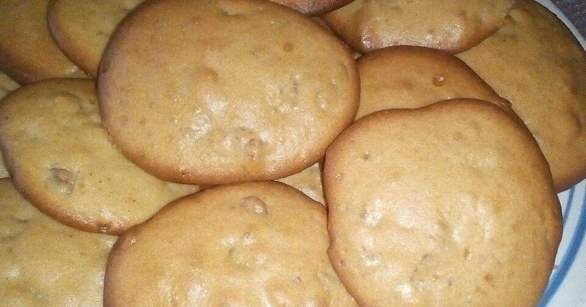 Песочное печенье: топ-8 рецептов, пошаговое приготовление