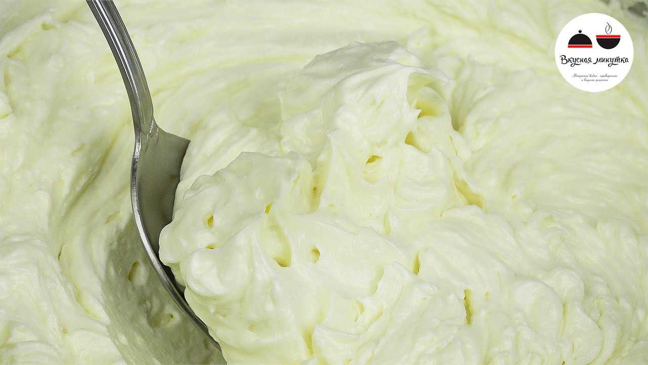 Классический заварной крем - 8 лучших рецептов приготовления крема в домашних условиях