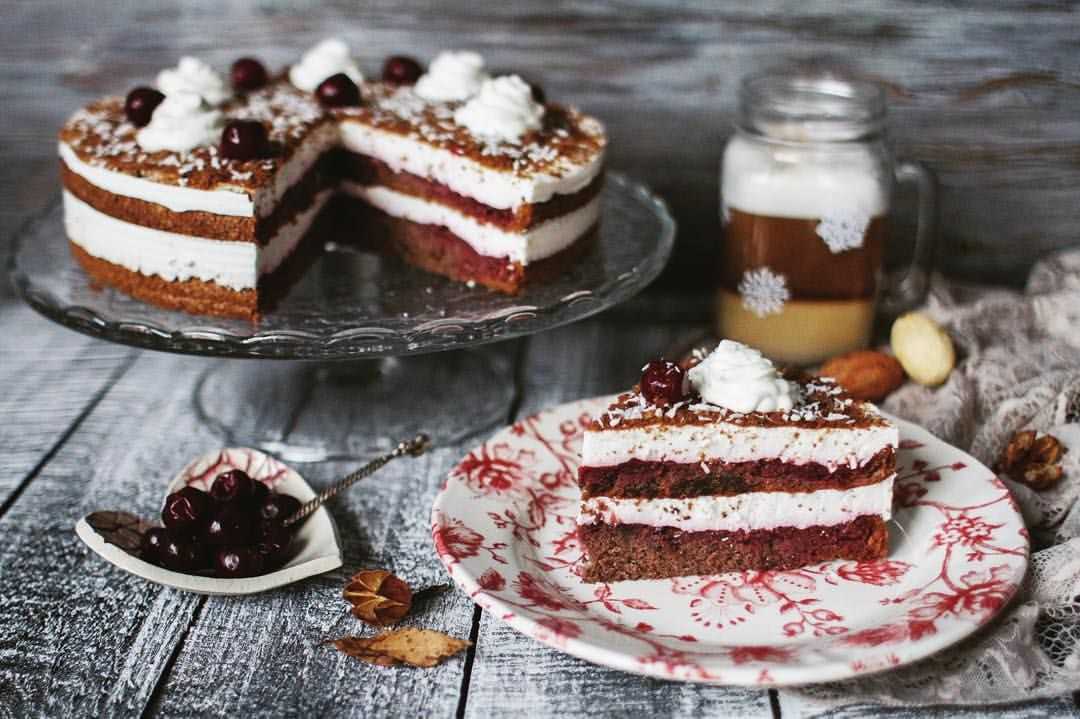 Пальчики оближешь: 15 лучших десертов, которые нужно попробовать в германии