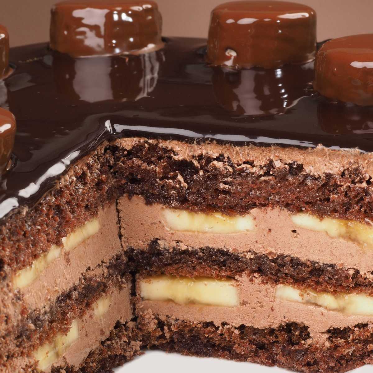 Начинка для торта — лучшие идеи наполнения домашних десертов