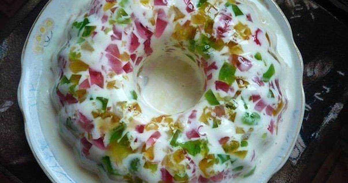 Как приготовить торт битое стекло в домашних условиях 6 пошаговых рецептов приготовления