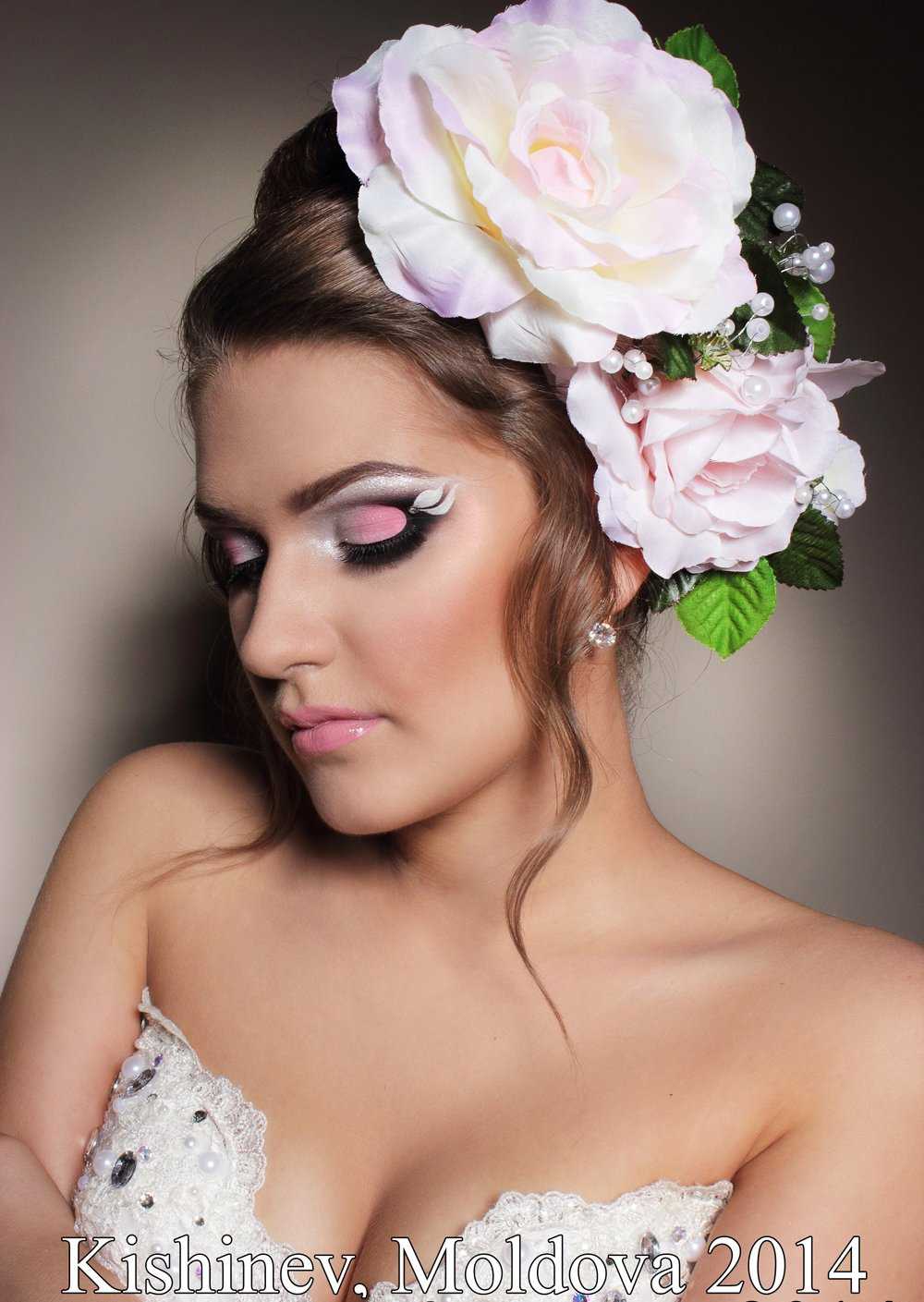 Свадебный макияж: классический вариант, пошаговая инструкция