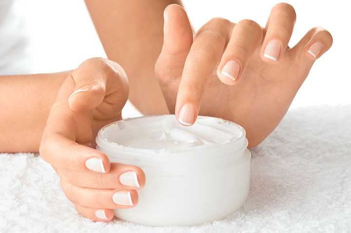 Увлажняющие кремы для сухой кожи: как сделать в домашних условиях